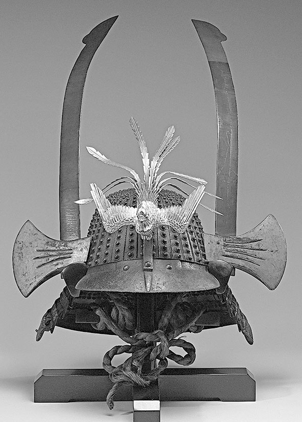 Иллюстрация к книге — Самураи. Первая полная энциклопедия [i_123.jpg]