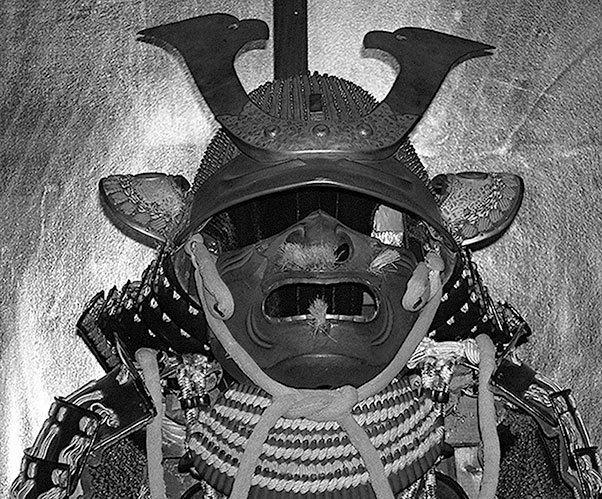 Иллюстрация к книге — Самураи. Первая полная энциклопедия [i_142.jpg]