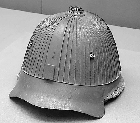 Иллюстрация к книге — Самураи. Первая полная энциклопедия [i_143.jpg]