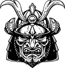 Иллюстрация к книге — Самураи. Первая полная энциклопедия [i_154.jpg]