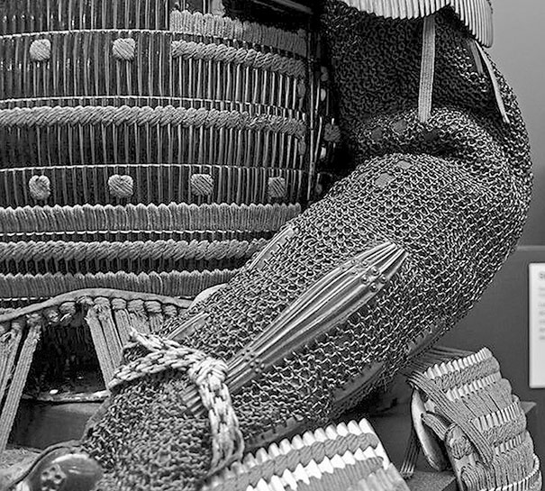 Иллюстрация к книге — Самураи. Первая полная энциклопедия [i_170.jpg]