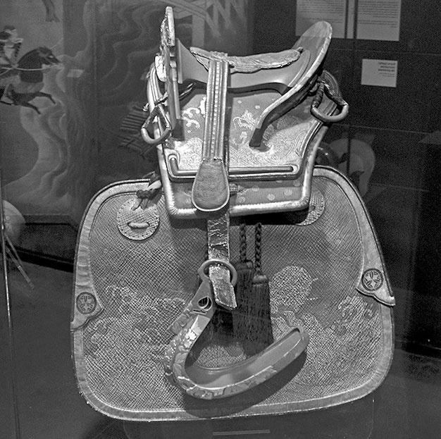 Иллюстрация к книге — Самураи. Первая полная энциклопедия [i_176.jpg]