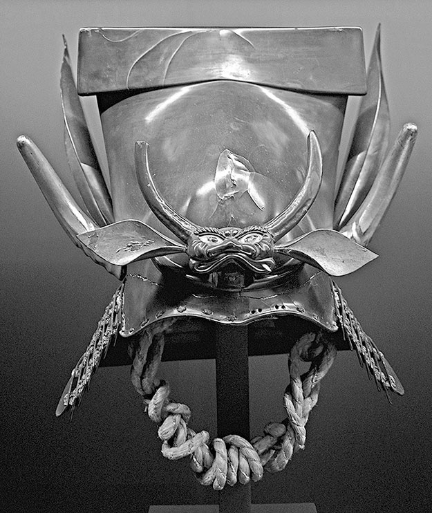 Иллюстрация к книге — Самураи. Первая полная энциклопедия [i_178.jpg]