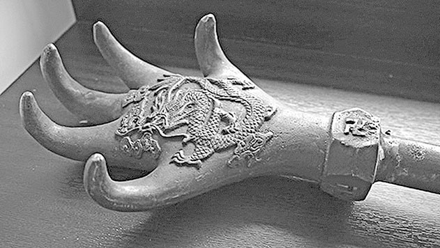 Иллюстрация к книге — Самураи. Первая полная энциклопедия [i_189.jpg]