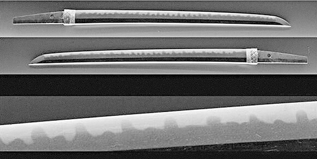 Иллюстрация к книге — Самураи. Первая полная энциклопедия [i_210.jpg]