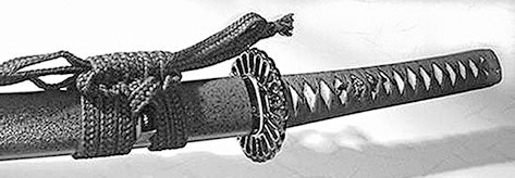 Иллюстрация к книге — Самураи. Первая полная энциклопедия [i_213.jpg]