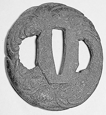 Иллюстрация к книге — Самураи. Первая полная энциклопедия [i_238.jpg]