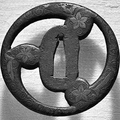 Иллюстрация к книге — Самураи. Первая полная энциклопедия [i_241.jpg]