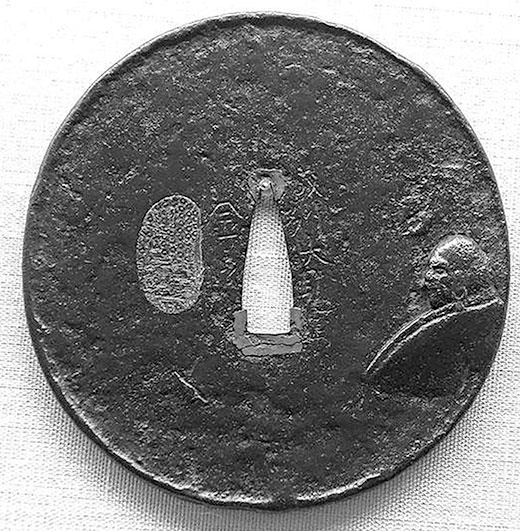 Иллюстрация к книге — Самураи. Первая полная энциклопедия [i_250.jpg]