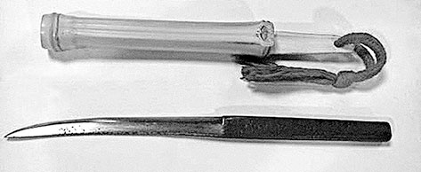 Иллюстрация к книге — Самураи. Первая полная энциклопедия [i_265.jpg]