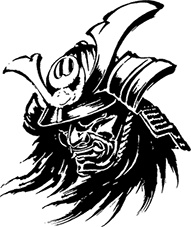 Иллюстрация к книге — Самураи. Первая полная энциклопедия [i_271.jpg]