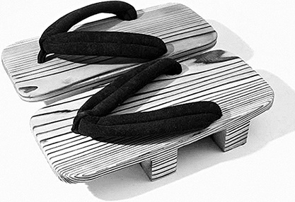 Иллюстрация к книге — Самураи. Первая полная энциклопедия [i_302.jpg]