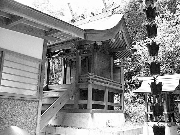 Иллюстрация к книге — Самураи. Первая полная энциклопедия [i_304.jpg]