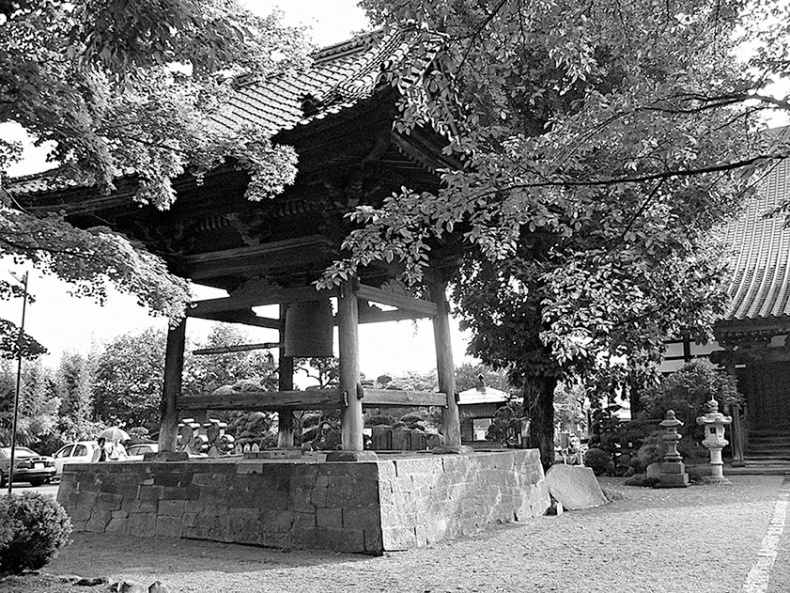 Иллюстрация к книге — Самураи. Первая полная энциклопедия [i_306.jpg]