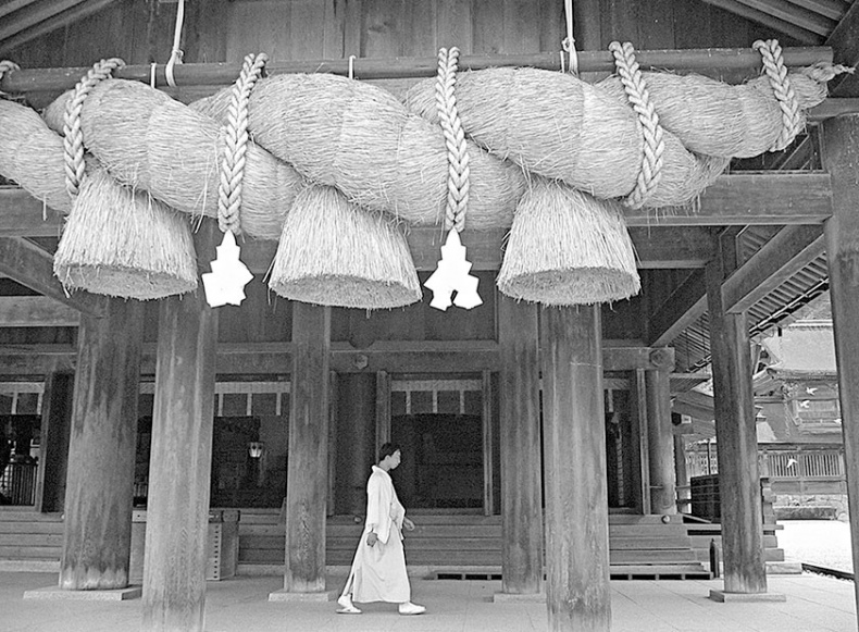 Иллюстрация к книге — Самураи. Первая полная энциклопедия [i_307.jpg]