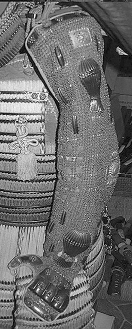 Иллюстрация к книге — Самураи. Первая полная энциклопедия [i_318.jpg]