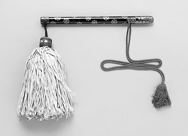 Иллюстрация к книге — Самураи. Первая полная энциклопедия [i_324.jpg]