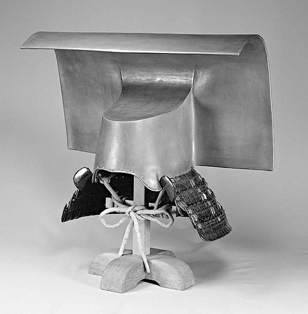 Иллюстрация к книге — Самураи. Первая полная энциклопедия [i_333.jpg]