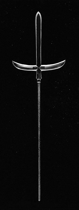 Иллюстрация к книге — Самураи. Первая полная энциклопедия [i_343.jpg]