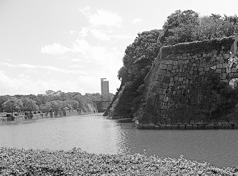 Иллюстрация к книге — Самураи. Первая полная энциклопедия [i_349.jpg]