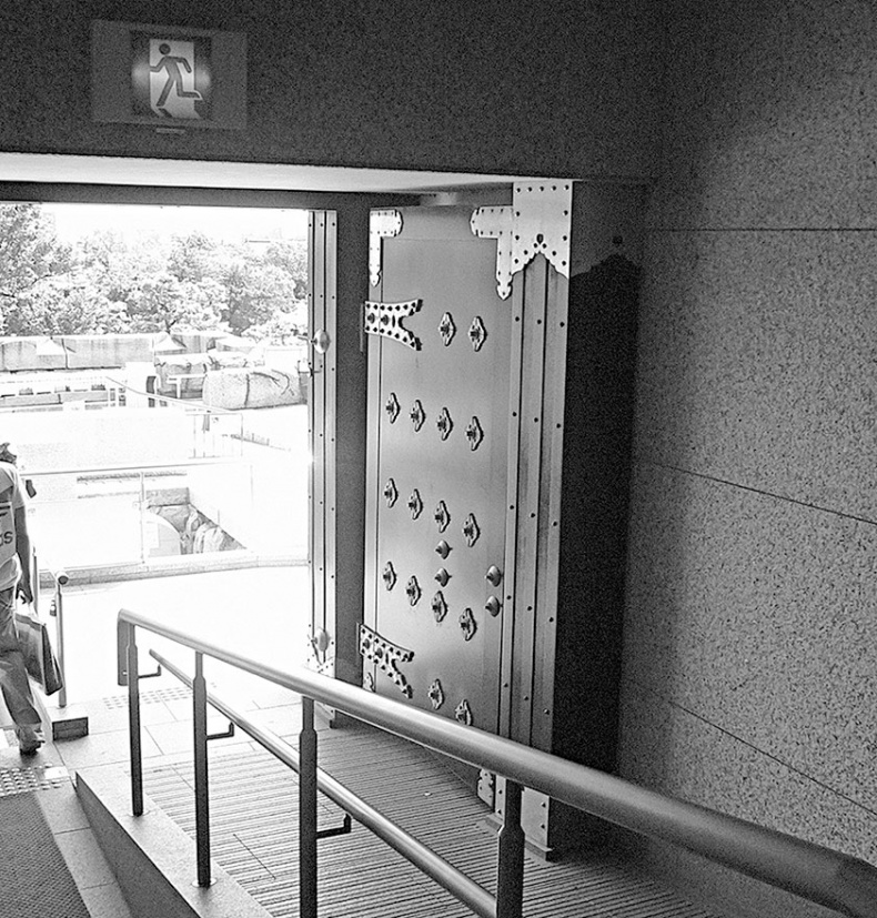 Иллюстрация к книге — Самураи. Первая полная энциклопедия [i_356.jpg]