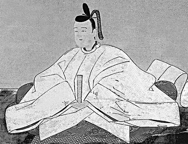 Иллюстрация к книге — Самураи. Первая полная энциклопедия [i_359.jpg]