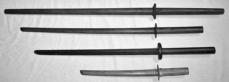 Иллюстрация к книге — Самураи. Первая полная энциклопедия [i_385.jpg]