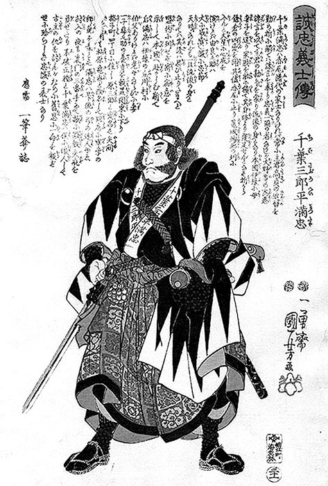 Иллюстрация к книге — Самураи. Первая полная энциклопедия [i_402.jpg]