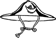 Иллюстрация к книге — Самураи. Первая полная энциклопедия [i_432.jpg]