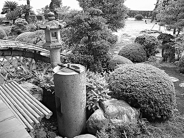 Иллюстрация к книге — Самураи. Первая полная энциклопедия [i_442.jpg]