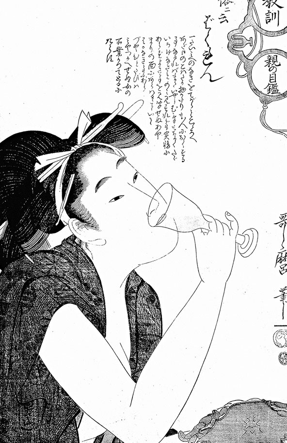 Иллюстрация к книге — Самураи. Первая полная энциклопедия [i_450.jpg]