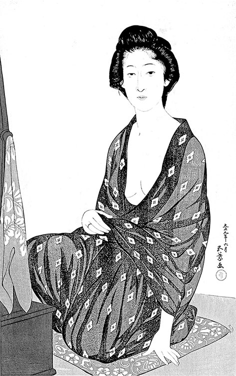 Иллюстрация к книге — Самураи. Первая полная энциклопедия [i_460.jpg]