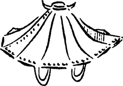 Иллюстрация к книге — Самураи. Первая полная энциклопедия [i_472.jpg]