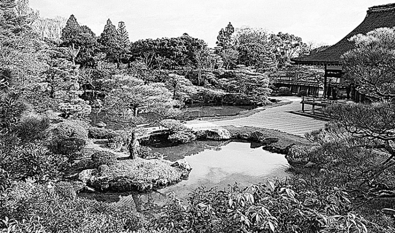 Иллюстрация к книге — Самураи. Первая полная энциклопедия [i_482.jpg]