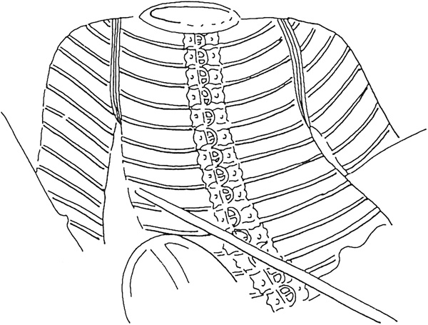 Иллюстрация к книге — Сарматы. Первая тяжелая конница степей [_110.jpg]