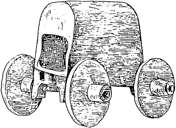 Иллюстрация к книге — Сарматы. Первая тяжелая конница степей [_125.jpg]