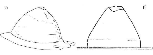 Иллюстрация к книге — Сарматы. Первая тяжелая конница степей [_179copy.jpg]
