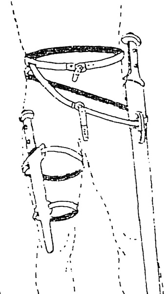 Иллюстрация к книге — Сарматы. Первая тяжелая конница степей [_186.jpg]