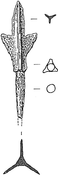 Иллюстрация к книге — Сарматы. Первая тяжелая конница степей [_202.jpg]