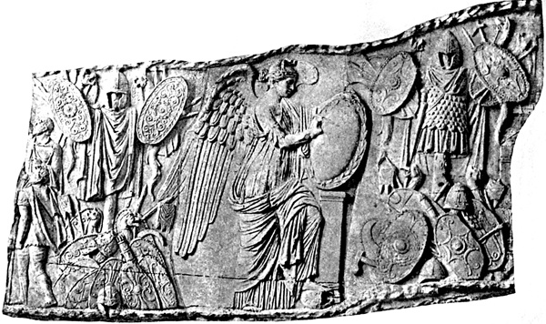 Иллюстрация к книге — Сарматы. Первая тяжелая конница степей [_220.jpg]