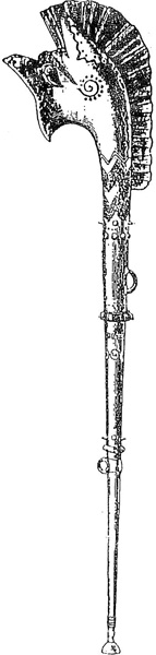 Иллюстрация к книге — Сарматы. Первая тяжелая конница степей [_225.jpg]