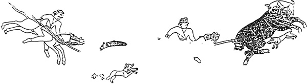 Иллюстрация к книге — Сарматы. Первая тяжелая конница степей [_248.jpg]