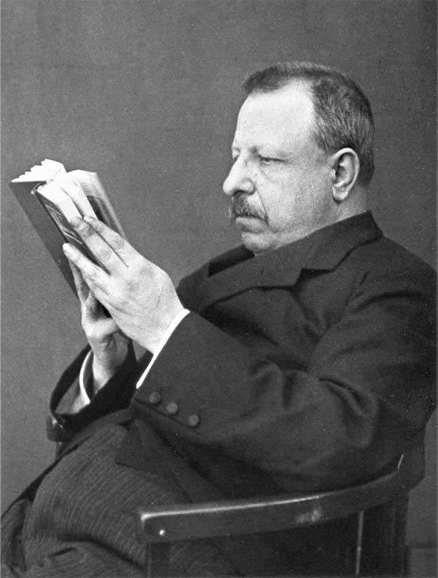 Иллюстрация к книге — Наука политики. Как управлять народом [i_003.jpg]