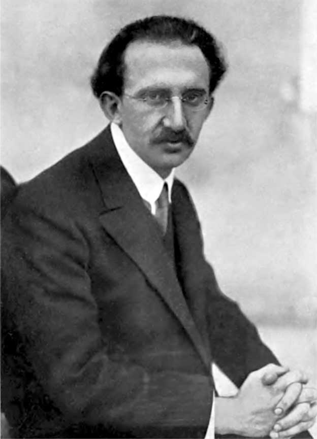 Иллюстрация к книге — Наука политики. Как управлять народом [i_007.jpg]