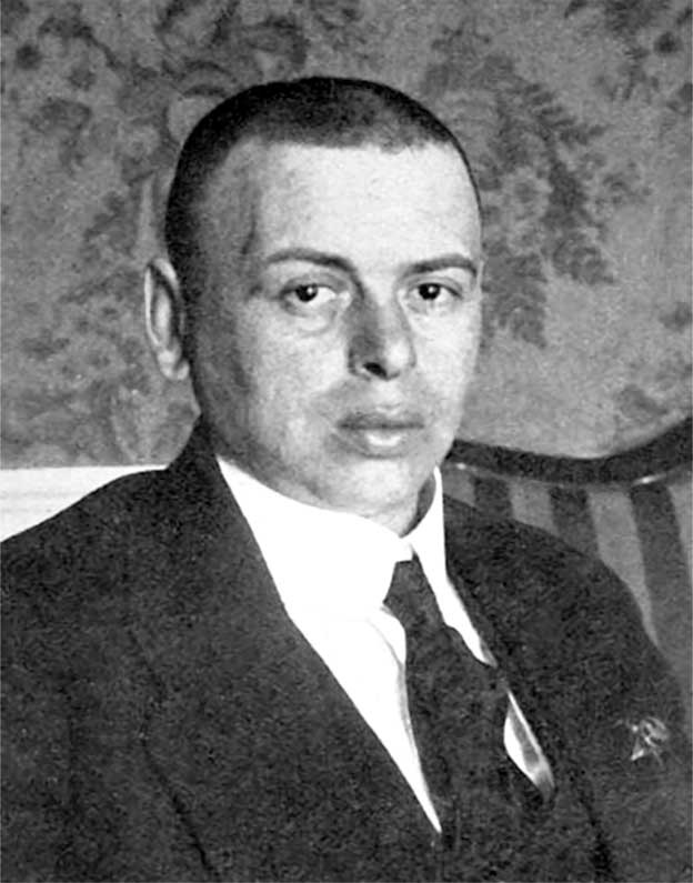 Иллюстрация к книге — Наука политики. Как управлять народом [i_008.jpg]