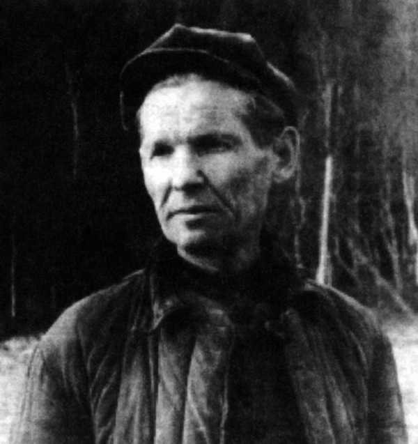 Иллюстрация к книге — Венедикт Ерофеев: посторонний [i_002.jpg]