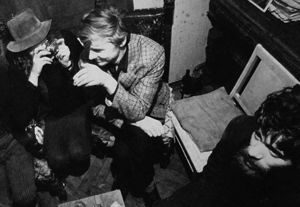 Иллюстрация к книге — Венедикт Ерофеев: посторонний [i_030.jpg]