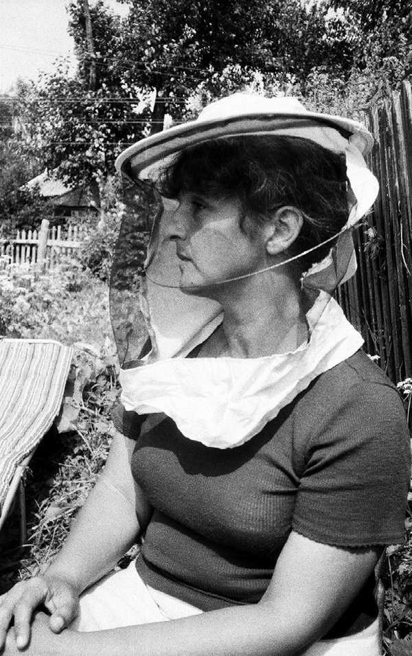 Иллюстрация к книге — Венедикт Ерофеев: посторонний [i_037.jpg]