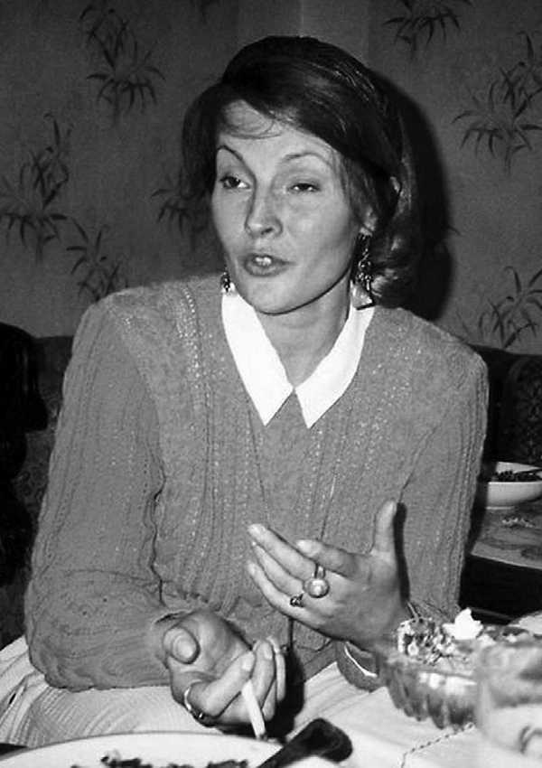 Иллюстрация к книге — Венедикт Ерофеев: посторонний [i_043.jpg]