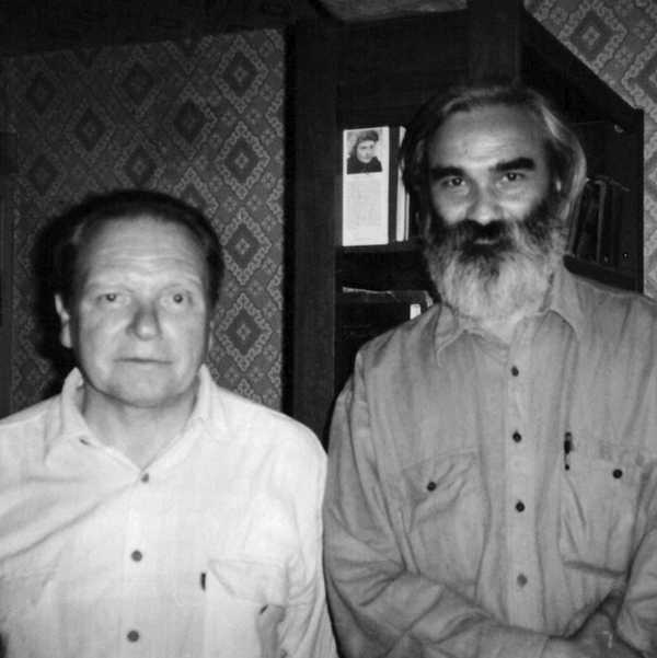 Иллюстрация к книге — Венедикт Ерофеев: посторонний [i_044.jpg]